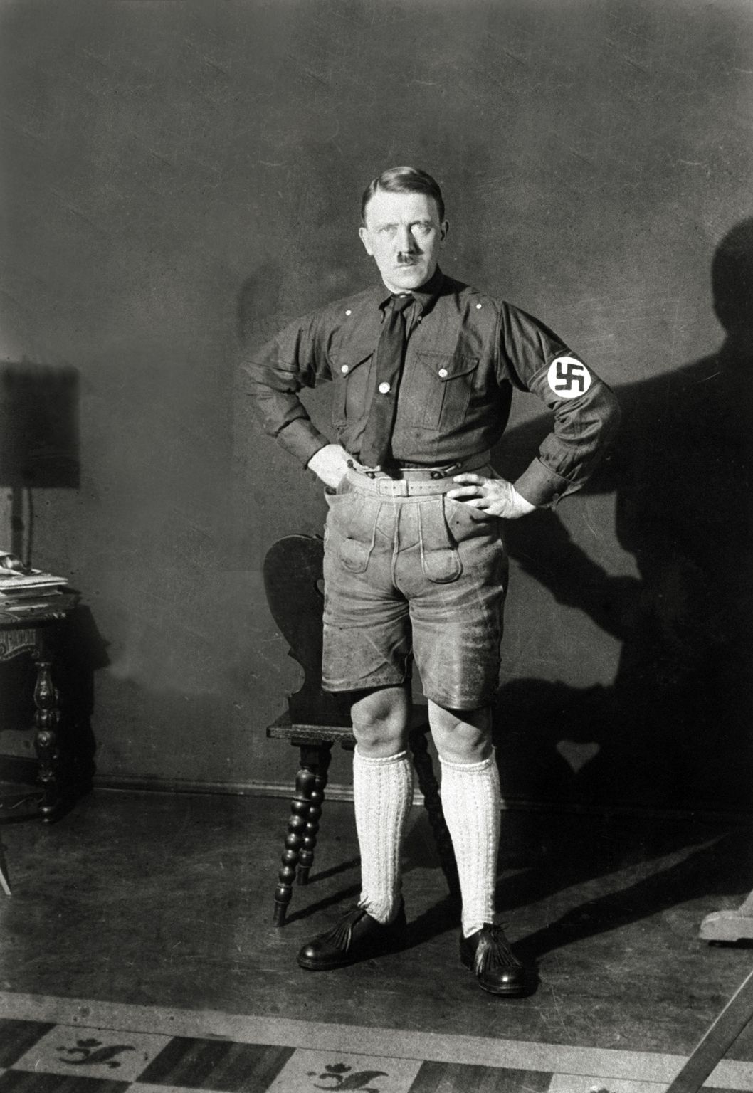 Die Unbekannte Seite Des Zweiten Weltkriegs Hitlers Aufstieg Zum