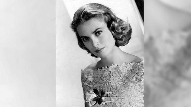 Grace Kelly Fakten Uber Die Schonste Frau Der Welt