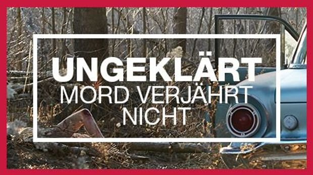 Ungeklart Mord Verjahrt Nicht Kabel Eins Doku