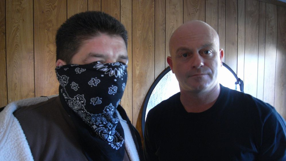 Ross Kemp Die Gefahrlichsten Gangs Der Welt Los Angeles Mittelpunkt Der Bandenkriminalitat Kabel Eins Doku