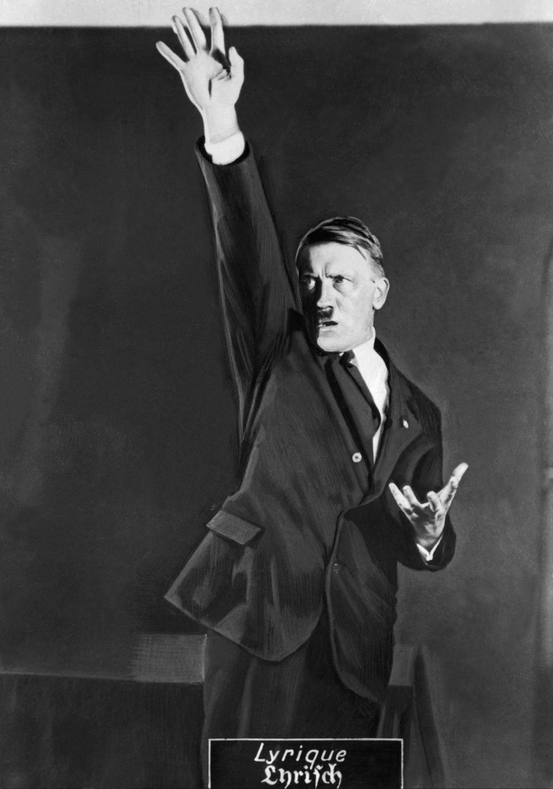 Die Unbekannte Seite Des Zweiten Weltkriegs Hitlers Aufstieg Zum