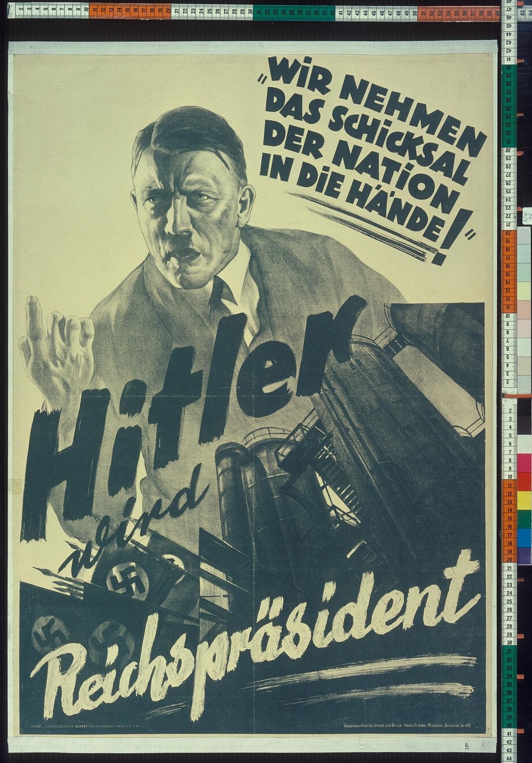 Die Unbekannte Seite Des Zweiten Weltkriegs Hitlers Aufstieg Zum