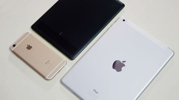 Apple Die Geschichte Des Unternehmens