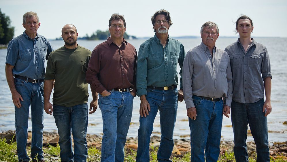 Die Schatzsucher von Oak Island Finale Erkenntnis kabel eins Doku