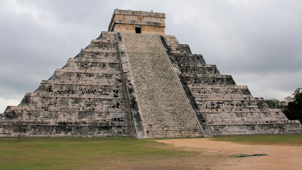 Der Maya Kalender Was Steckt Dahinter