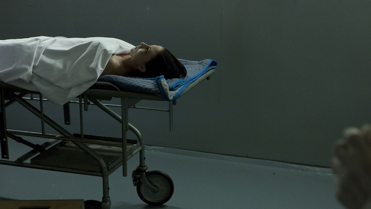 Ungeklart Mord Verjahrt Nicht Todliche Schwiegermutter Kabel