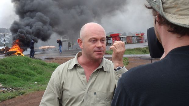 Ross Kemp Die Gefahrlichsten Gangs Der Welt Kenia Ein Land Vor Dem Untergang Kabel Eins Doku